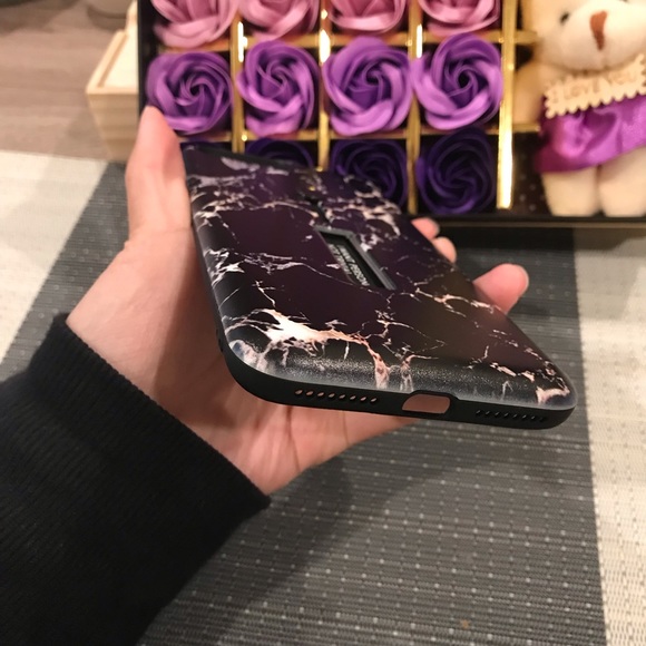 Iphone Marble Case - Picture 5 of 7